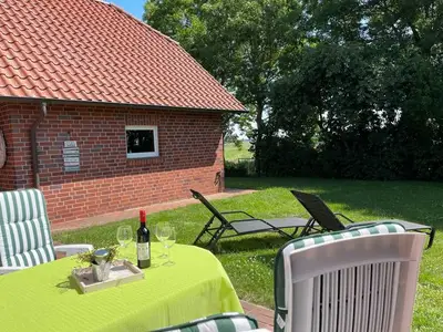 Ferienwohnung für 4 Personen (123 m²) in Westoverledingen 8/10