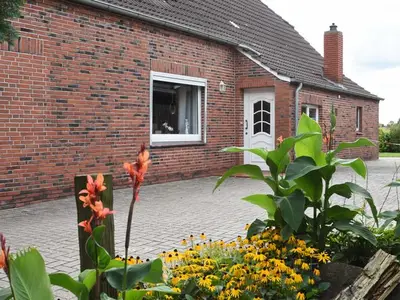 Ferienwohnung für 4 Personen (100 m²) in Westoverledingen 2/10