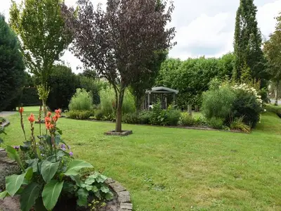 Ferienwohnung für 4 Personen (100 m²) in Westoverledingen 3/10