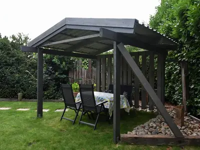 Ferienwohnung für 4 Personen (100 m²) in Westoverledingen 4/10