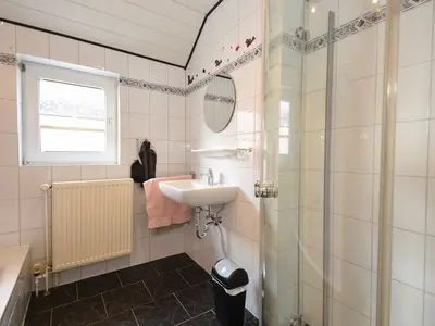 Ferienwohnung für 4 Personen (100 m²) in Westoverledingen 5/10