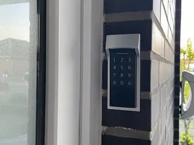 Ferienwohnung für 4 Personen (60 m²) in Westoverledingen 5/10