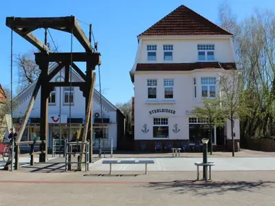 Ferienwohnung für 4 Personen (60 m²) in Westoverledingen 8/10