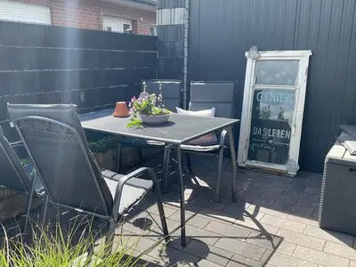 Ferienwohnung für 4 Personen (60 m²) in Westoverledingen 10/10