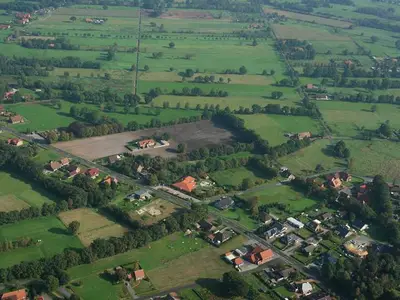 Ferienwohnung für 7 Personen (96 m²) in Westoverledingen 2/10