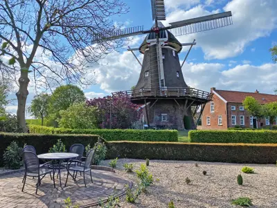 Ferienwohnung für 4 Personen (90 m²) in Westoverledingen 2/10