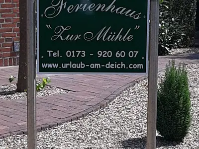 Ferienwohnung für 4 Personen (90 m²) in Westoverledingen 4/10