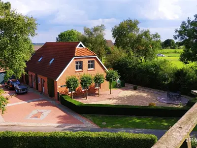 Ferienwohnung für 4 Personen (90 m²) in Westoverledingen 5/10