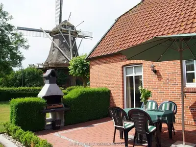 Ferienwohnung für 4 Personen (90 m²) in Westoverledingen 6/10