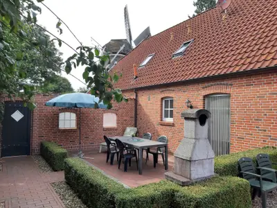 Ferienwohnung für 4 Personen (90 m²) in Westoverledingen 7/10