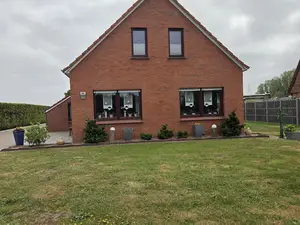 Ferienwohnung für 4 Personen (40 m²) in Westoverledingen