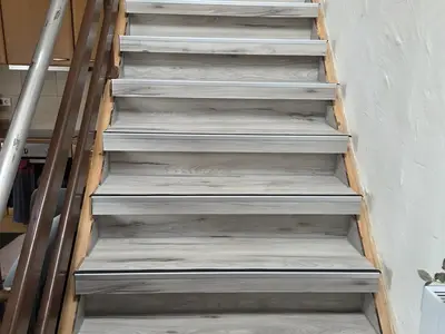 Ferienwohnung für 4 Personen (40 m²) in Westoverledingen 3/10