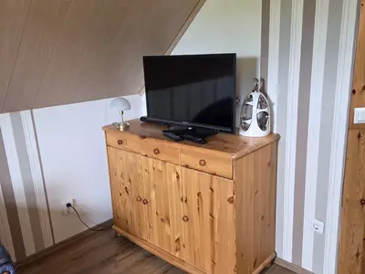 Ferienwohnung für 4 Personen (40 m²) in Westoverledingen 8/10