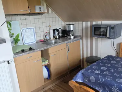 Ferienwohnung für 4 Personen (40 m²) in Westoverledingen 9/10