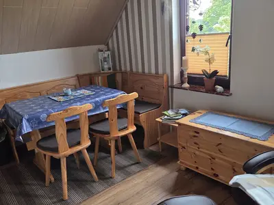 Ferienwohnung für 4 Personen (40 m²) in Westoverledingen 10/10