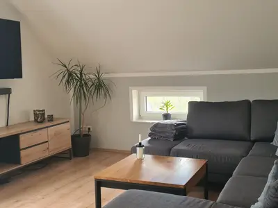 Ferienwohnung für 2 Personen (80 m²) in Westoverledingen 1/10