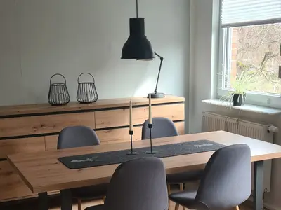 Ferienwohnung für 2 Personen (80 m²) in Westoverledingen 2/10