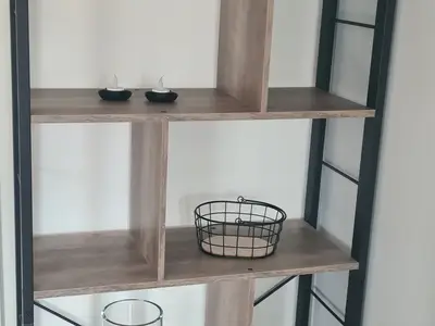 Ferienwohnung für 2 Personen (80 m²) in Westoverledingen 3/10