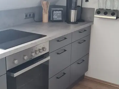 Ferienwohnung für 2 Personen (80 m²) in Westoverledingen 4/10
