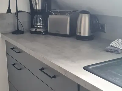 Ferienwohnung für 2 Personen (80 m²) in Westoverledingen 5/10