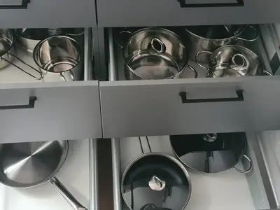 Ferienwohnung für 2 Personen (80 m²) in Westoverledingen 7/10