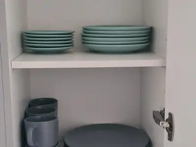 Ferienwohnung für 2 Personen (80 m²) in Westoverledingen 8/10