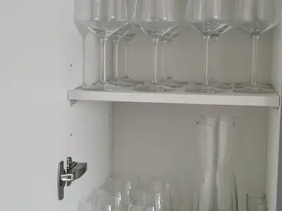 Ferienwohnung für 2 Personen (80 m²) in Westoverledingen 9/10