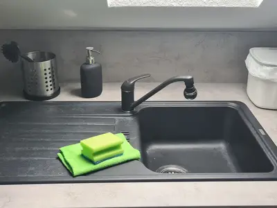 Ferienwohnung für 2 Personen (80 m²) in Westoverledingen 10/10