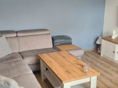 Ferienwohnung für 2 Personen (110 m²) in Westoverledingen 1/10