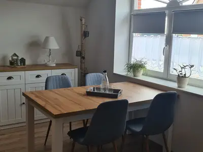 Ferienwohnung für 2 Personen (110 m²) in Westoverledingen 2/10