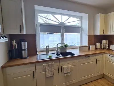 Ferienwohnung für 2 Personen (110 m²) in Westoverledingen 3/10