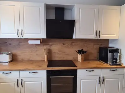 Ferienwohnung für 2 Personen (110 m²) in Westoverledingen 4/10