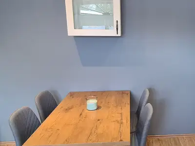 Ferienwohnung für 2 Personen (110 m²) in Westoverledingen 5/10