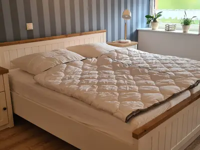 Ferienwohnung für 2 Personen (110 m²) in Westoverledingen 6/10