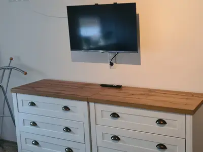 Ferienwohnung für 2 Personen (110 m²) in Westoverledingen 7/10