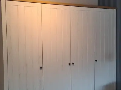 Ferienwohnung für 2 Personen (110 m²) in Westoverledingen 8/10