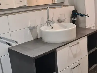 Ferienwohnung für 2 Personen (110 m²) in Westoverledingen 9/10