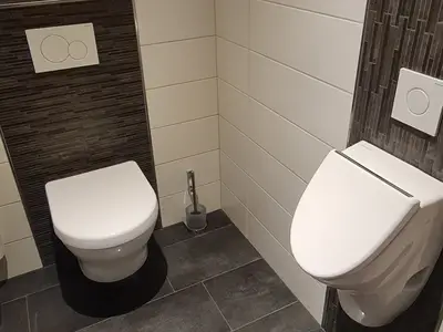 Ferienwohnung für 2 Personen (110 m²) in Westoverledingen 10/10