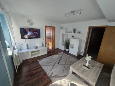 Ferienwohnung für 4 Personen (56 m²) in Wettin-Löbejün 2/10