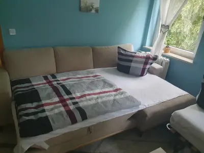 Ferienwohnung für 4 Personen (56 m²) in Wettin-Löbejün 5/10