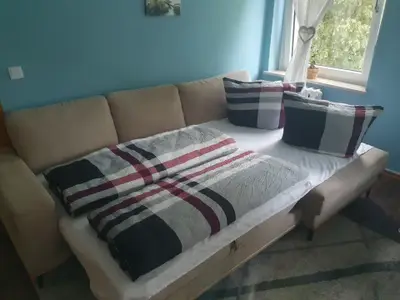 Ferienwohnung für 4 Personen (56 m²) in Wettin-Löbejün 6/10