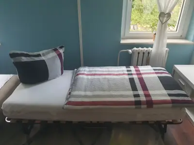 Ferienwohnung für 4 Personen (56 m²) in Wettin-Löbejün 7/10