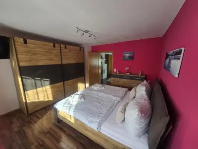 Ferienwohnung für 4 Personen (56 m²) in Wettin-Löbejün 10/10