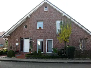 Ferienwohnung für 6 Personen (117 m²) in Wettringen