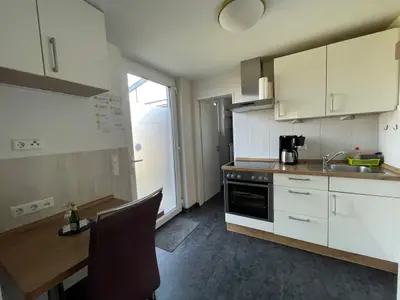 Küche / Küchenzeile