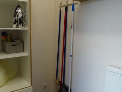 Ferienwohnung für 2 Personen (17 m²) in Wettringen 8/9