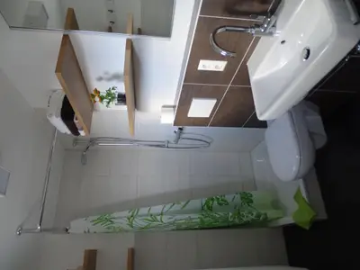 Ferienwohnung für 2 Personen (17 m²) in Wettringen 2/9