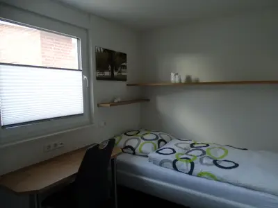 Ferienwohnung für 2 Personen (17 m²) in Wettringen 4/9
