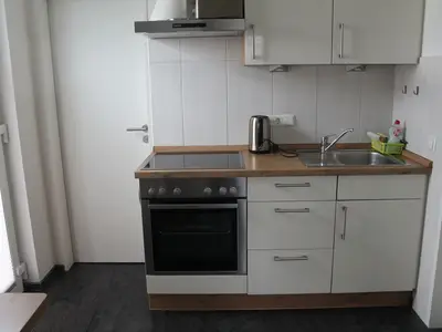 Ferienwohnung für 2 Personen (17 m²) in Wettringen 5/9