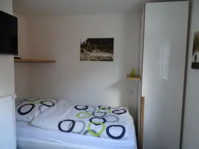 Ferienwohnung für 2 Personen (17 m²) in Wettringen 6/9